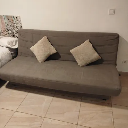 Apartment Estudio Serrano Malaga