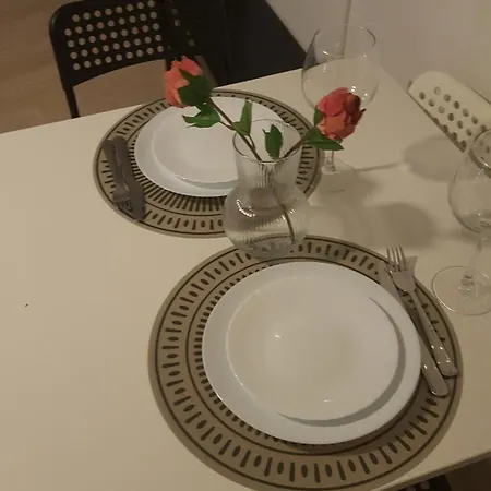 Apartment Estudio Serrano