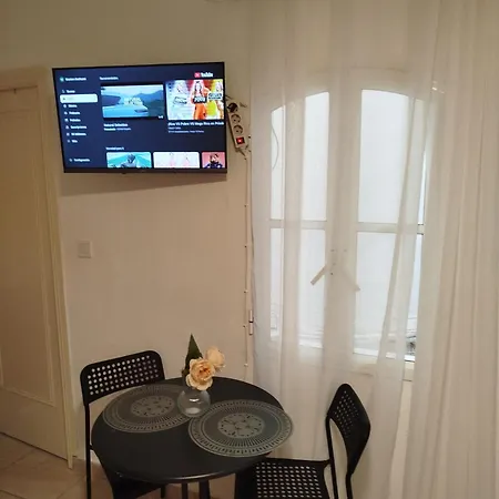 Estudio Serrano * Malaga